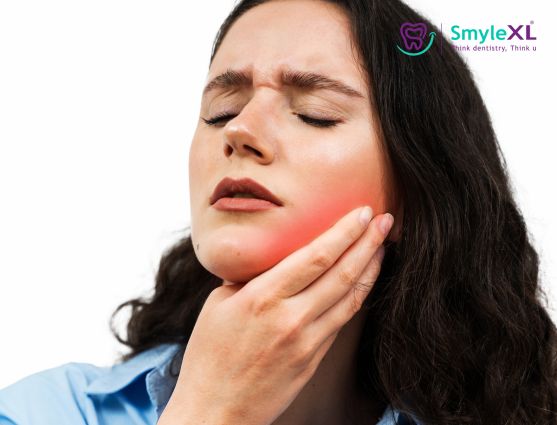 Jaw Pain Treatment in Chitradurga