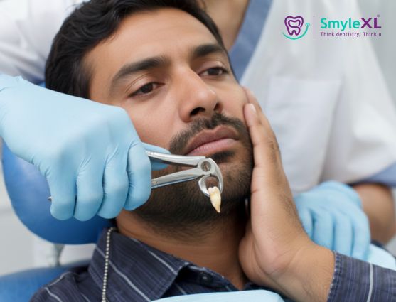 Wisdom Tooth Removal in Chitradurga