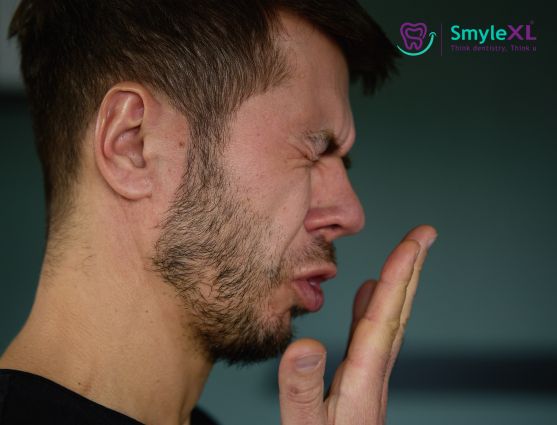 Bad Breath Treatment in Kalyan West