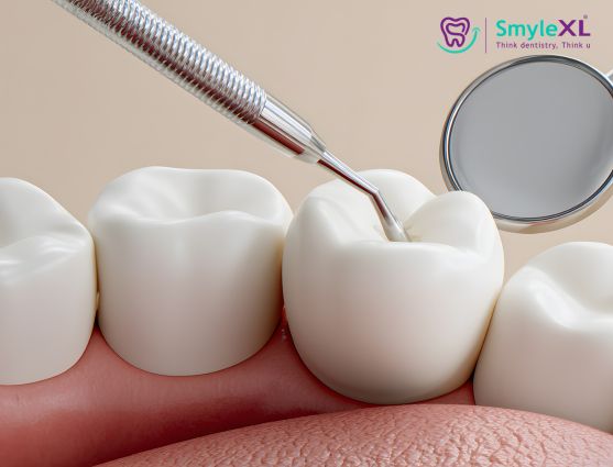 Dental Fillings in Kalyan West