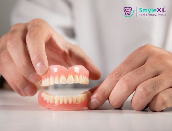 Dentures in Kalyan West