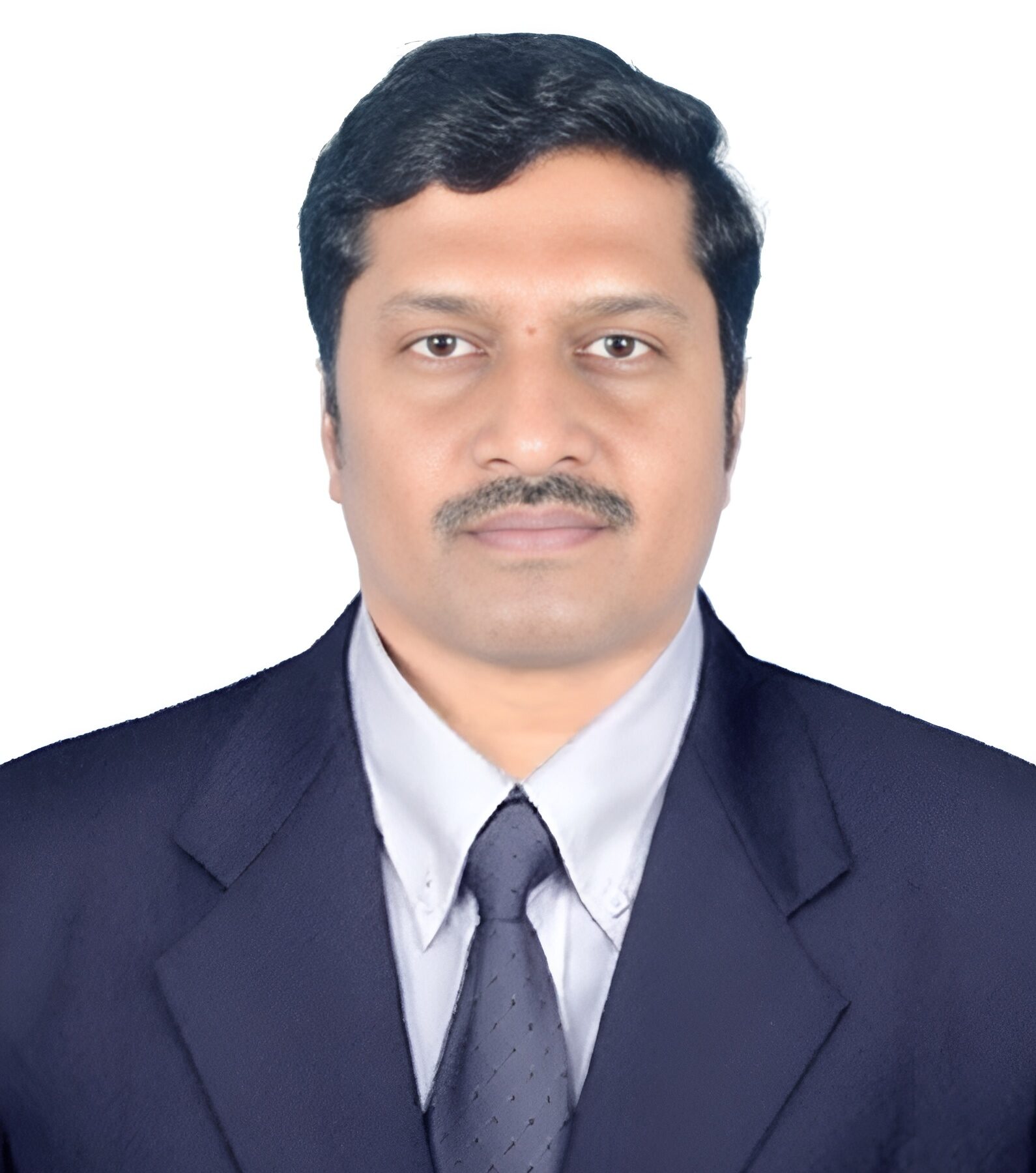 Dr Prasanna Kumar