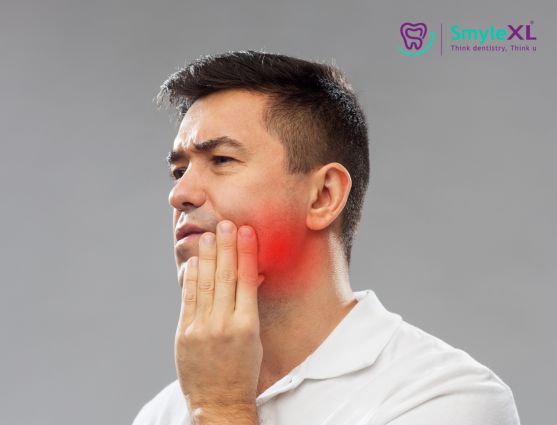 Jaw Pain Treatment in Kalyan West