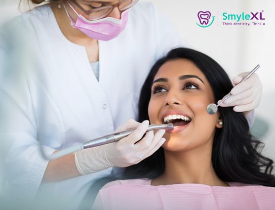 Root Canal Treatment in Kalyan West