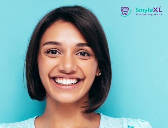 Smile Makeover Treatment in Kalyan West