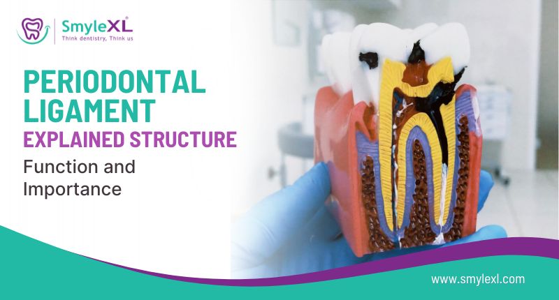 Periodontal Ligament Explained: Structure, Function, and Importance