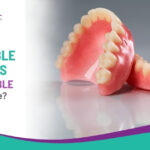 Are Removable Dentures Comfortable for Daily Use?