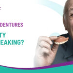 Can Loose Dentures Cause Difficulty While Speaking?