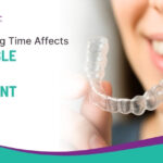 How Wearing Time Affects Removable Aligner Treatment Results