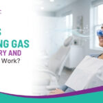 What Is Laughing Gas in Dentistry and How Does It Work?