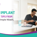 Dental Implant Aftercare Tips from Dentists in Pimple Nilakh, Pune