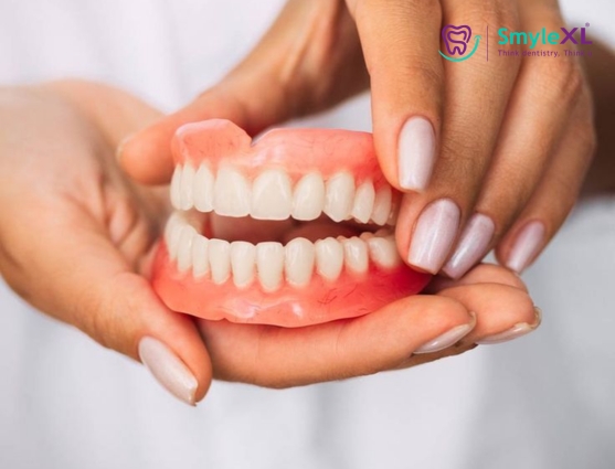 denture treatment
