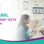 How Much Does a Root Canal Cost for Front Teeth in Ahilyanagar?