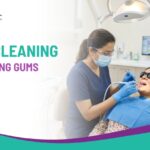 How Does Professional Teeth Cleaning Help Treat Bleeding Gums?