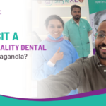 Why Visit a Multispeciality Dental Clinic in Nallagandla?