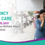 Emergency Dental Care in Pimple Nilakh: Steps to Take Before You Reach the Clinic