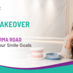 Smile Makeover Cost in Sun Pharma Road Based on Your Smile Goals