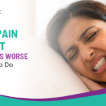 Tooth Pain at Night: Why It Gets Worse and What to Do
