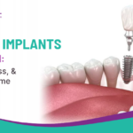 Dental Implants in Phaltan: Cost, Process, and Recovery Time