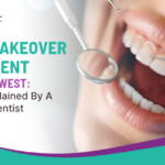 Smile Makeover Treatment in Kalyan West – Options Explained by a Cosmetic Dentist