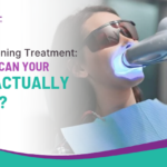 Teeth Whitening Treatment: How Much Can Your Teeth Actually Whiten?