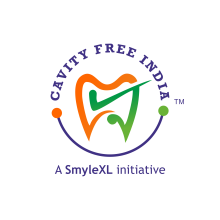 Cavity Free India PNG